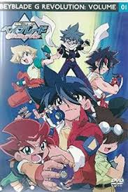 Beyblade G Revolution Wikipedia Contains all original beyblade characters. beyblade g revolution wikipedia