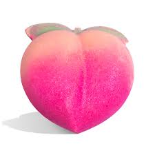 Peachy Bath Bombs Lush Cosmetics In 2020 Lush Bath Bombs Bath Bombs Lip Scrub Homemade