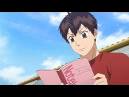ベイビーステップ 第2シリーズ
