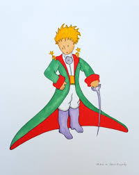 It was distributed via mms euro and n.e.w.s. De Saint Exupery After The Little Prince In Costume 2009 Auctionlab