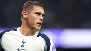 Micky van de Ven's Future: Tottenham Star Linked with Liverpool, Real Madrid, and Manchester United