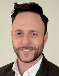 Ultrafast electron energy-loss spectroscopy in transmission electron  microscopy