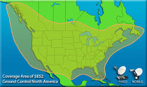 Idirect Satellite Communications United States Canada