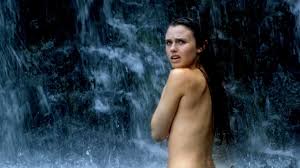 Naked Poppy Drayton In The Shannara Chronicles 9660 | Hot Sex Picture