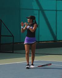 The tie is planned for june 30, 2021. Emma Raducanu On Twitter What A Week Through Qualifying And 7 Matches To Win My First 25k Title Couldn T Be Happier