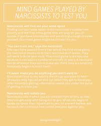 Check spelling or type a new query. 10 Mind Games Played By Narcissists Cognitive Heights Mind Games Narcissist Mindfulness