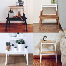 On Instagram I Got Myself One Of These Cute Bekvam Stools From Ikea So I Can Reach The To In 2020 Zuhause Ikea Kuchen Einrichtung Mobelverschonerung