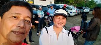 Top lads at The Open. Hamish, Reece, Chris, Tyrell and Chewy.