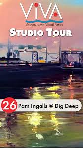 Vashon Island Visual Artists