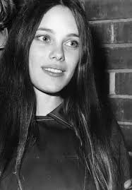 Marcheline Bertrand (Mother of Angelina Jolie). [May 9th 1950