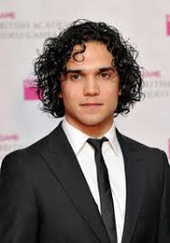 Reece Ritchie Pictures and Photos