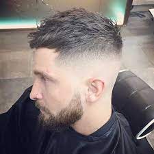 2017 Tendance Des Hommes Coiffures Que Vous Devez Voir Coiffure Homme 2018 Coiffure Homme Court Coiffure Homme