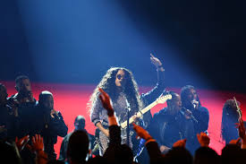 Will looks to tell a story about smith's life and career. Grammy 2019 The Complete Winners List Vox