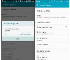 To get your imei number press *#06# on your dial pad or look at the sticker behind the battery of your phone. Galaxy Note 4 De T Mobile Finalmente Consigue Actualizacion Lollipop Gsm Blog Liberar Tu Movil Es