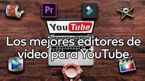 Sube y edita tus fotos para hacer una miniatura para youtube con los mejores momentos de tu vídeo. 11 Mejores Programas Para Editar Videos Para Youtube Win Mac Gratis Pagos