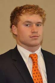 2018 Men's Lacrosse Roster