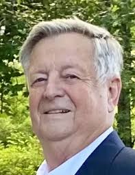 Obituary information for James C. "Jim" Webber