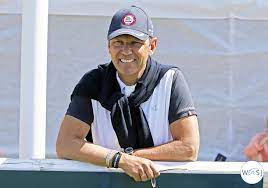 His work debuted in 1986, and he has written poems, essays, plays, novels, and children's books. Geir Gulliksen Better Than He S Ever Been World Of Showjumping