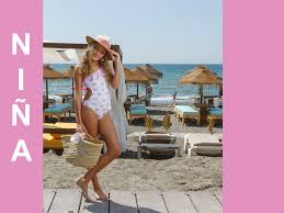 Wife and erin jobs / inside the facebook group w. Nina Belen Zotano Swimwear