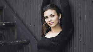 Tons of awesome victoria justice wallpapers to download for free. Victoria Justice 4k 2020 Hd Celebrities 4k Wallpapers Images Backgrounds Photos And Pictures