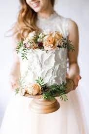 Check spelling or type a new query. Pretty Foliage Tips For Diy Wedding Cake Flowers