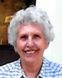 Anne Houle Obituary (1931