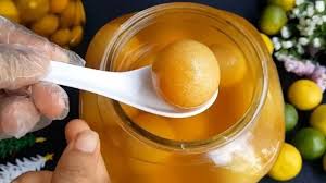 Chanh muối: Tác dụng, Cách làm, lưu ý khi sử dụng