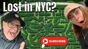 LIVE NYC ❤️ Part 2 • Oldest Farm in NYC? Fall Fun 🎃 #nyc #newyork #travel