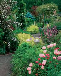 Public gardens are filled with interesting design choices, but when it comes to planning a garden at home, the possibilities can seem overwhelming. Two Secrets To Great Garden Design Finegardening