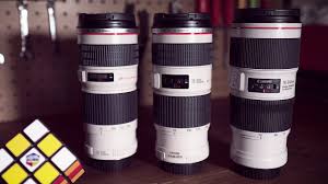 It's trivial to correct in photoshop cs2's lens distortion filter with the data i measured. Which 70 200mm Lens Should You Get Canon 70 200mm F4 Is Ii Review Youtube