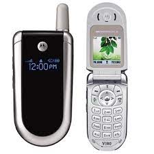 Motorola V186 - description and ...