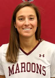 2019 Women's Lacrosse Roster