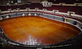 Municipal Arena Kansas City Convention Center