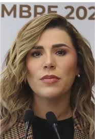 Marina del Pilar pide PERDÓN por decir MENTIRAS.