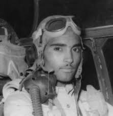 Erwin Bernard Lawrence Jr (1919-1944)