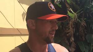 Luke Gregerson's strong Opening Day outlook