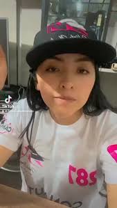 Mirta Miller with Fabiola 2023