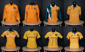 Jul 02, 2021 · reece hodge weighs in on vacant wallabies no. We Don T Want Yellow Greats To Decide Colour Of Wallabies Jersey