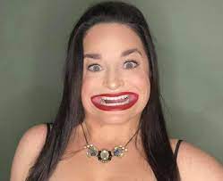 Myself and other tiktok comedians will be performing and it's going to be hilarious! Mainer With The World S Largest Mouth Is A Tiktok Sensation