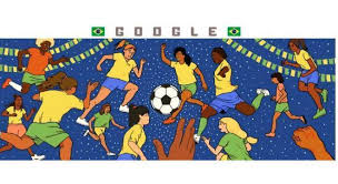 Find the best information and most relevant links on all topics related tothis domain may be for sale! Jogadoras De Futebol Do Brasil Inspiram Doodle Do Google Noticias R7 Tecnologia E Ciencia