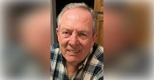 Obituary information for Charles Nelson Mayer