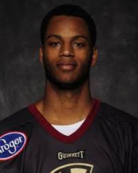 Hope in hockey ministry: Star player Drew Paris