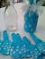 Diy Champagne Bottle Decorations