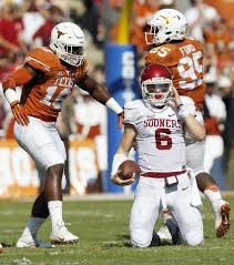 College football week 7
