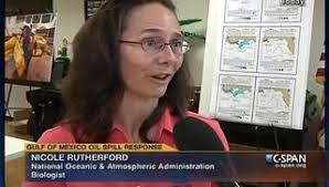 Nicole Rutherford's Instagram, Twitter & Facebook