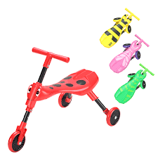 Mookie Scuttlebug (Red Black) and : Amazon.in: Sports, Fitness & Outdoors