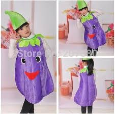 Image Result For Eggplant Costume For Kids Vegetable