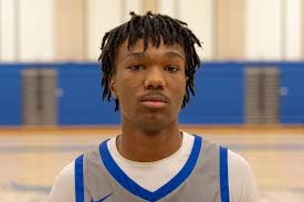 2024-25 Boys Basketball Roster