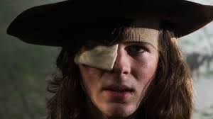 The Walking Dead': How do YOU think Carl will die? [POLL]