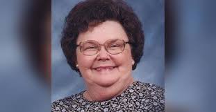 Mildred Cupper Obituary